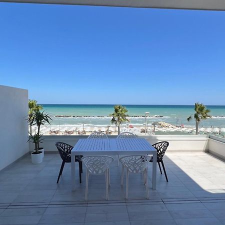 Fronte Mare Termoli Exterior foto