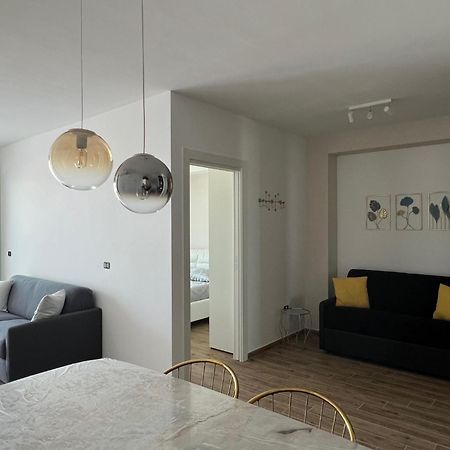 Fronte Mare Termoli Exterior foto